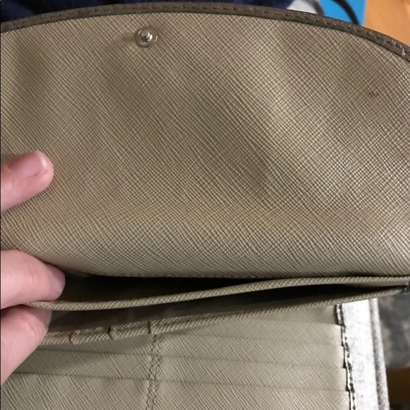 Coach wallet - Picture 7 of 8